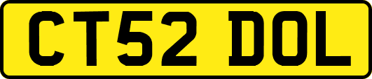 CT52DOL