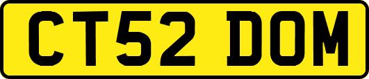 CT52DOM