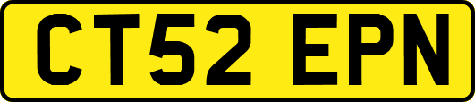 CT52EPN