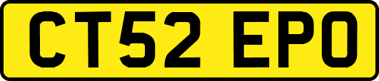 CT52EPO