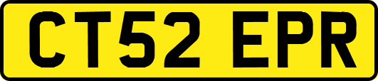 CT52EPR
