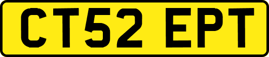 CT52EPT