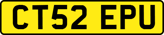 CT52EPU