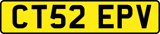 CT52EPV