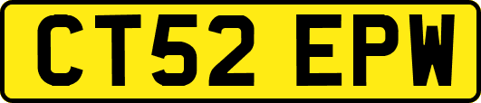 CT52EPW