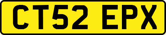 CT52EPX