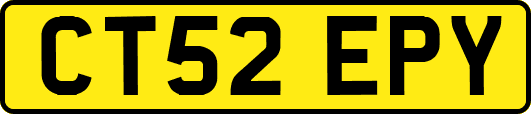 CT52EPY