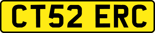 CT52ERC