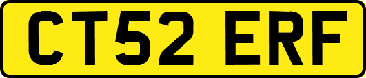 CT52ERF