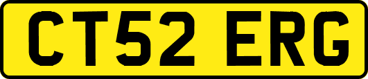 CT52ERG