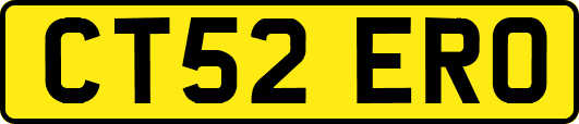 CT52ERO
