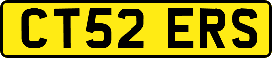 CT52ERS