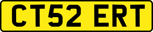 CT52ERT