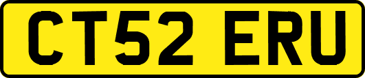 CT52ERU