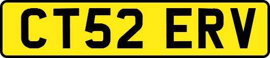CT52ERV