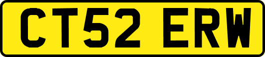 CT52ERW
