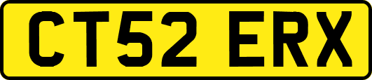 CT52ERX