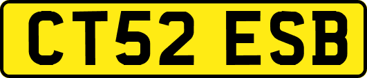 CT52ESB