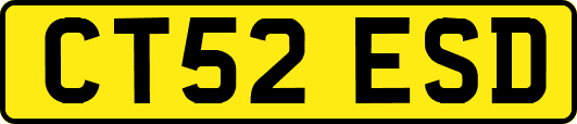CT52ESD