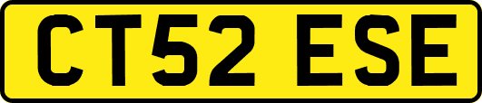 CT52ESE
