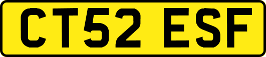 CT52ESF