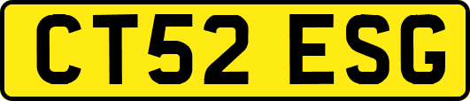 CT52ESG