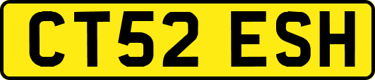CT52ESH
