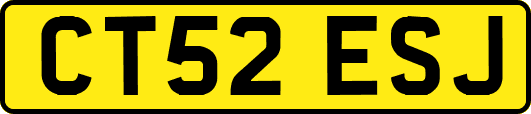 CT52ESJ