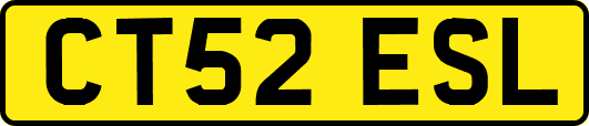 CT52ESL