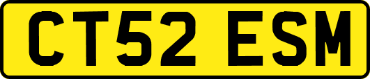 CT52ESM