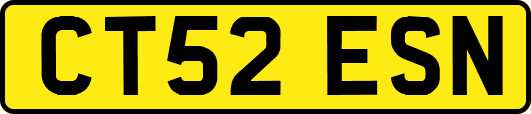 CT52ESN