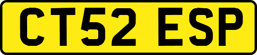 CT52ESP