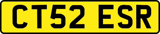 CT52ESR
