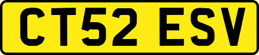 CT52ESV