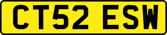 CT52ESW