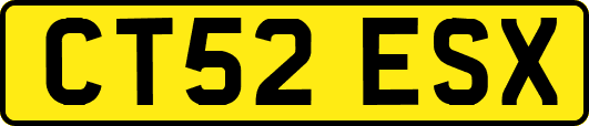 CT52ESX
