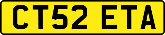CT52ETA