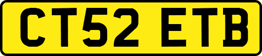 CT52ETB
