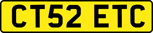 CT52ETC