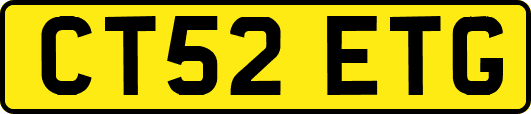 CT52ETG