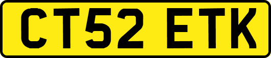 CT52ETK