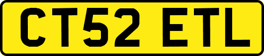 CT52ETL