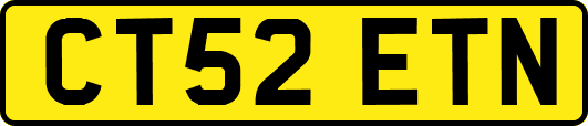 CT52ETN
