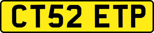 CT52ETP