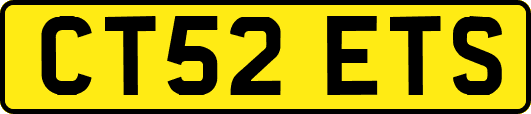 CT52ETS