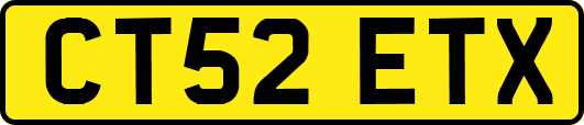 CT52ETX