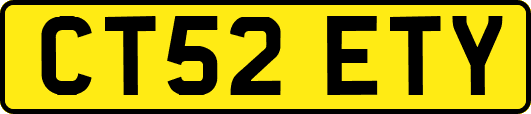 CT52ETY