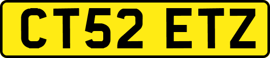 CT52ETZ