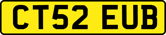 CT52EUB