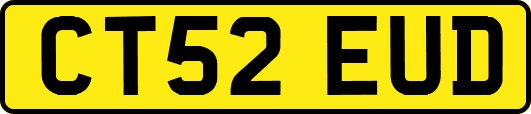 CT52EUD